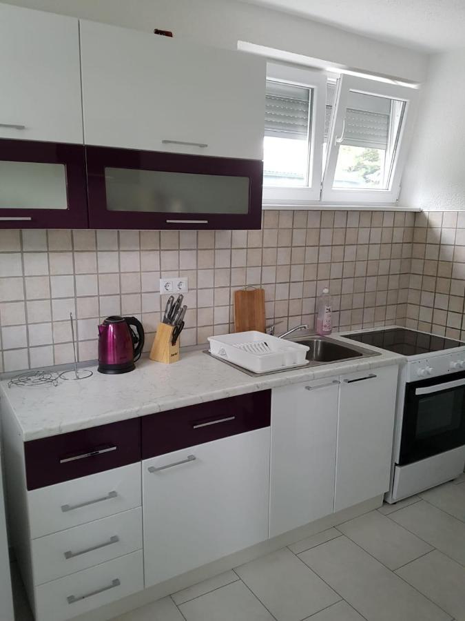 Apartman Aladin Bihac Exterior photo