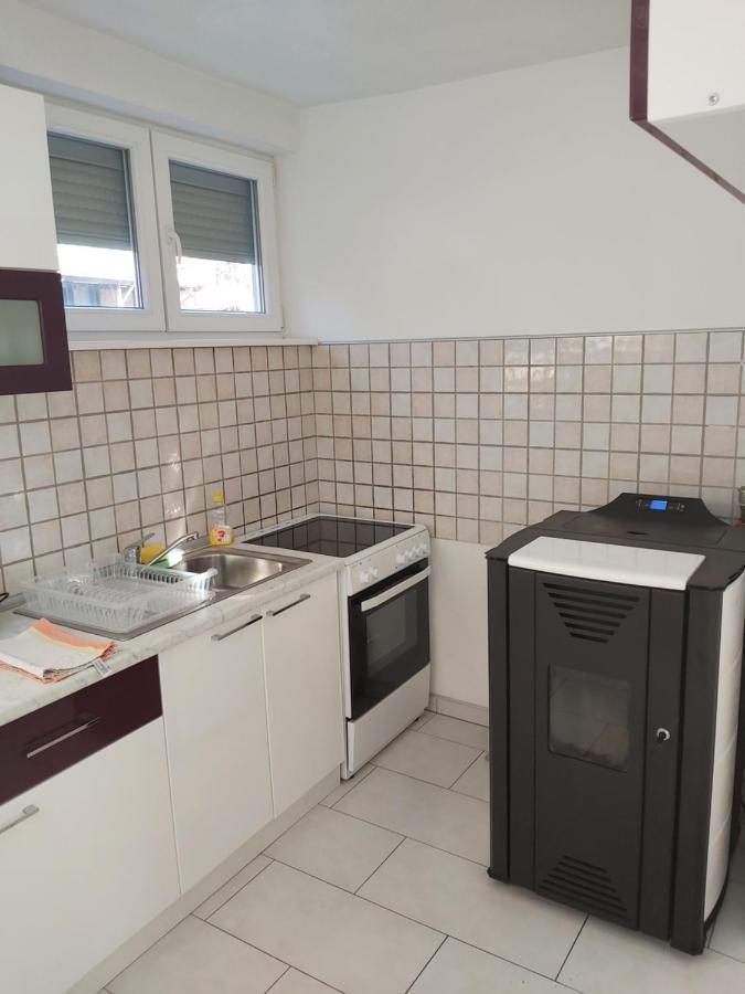 Apartman Aladin Bihac Exterior photo