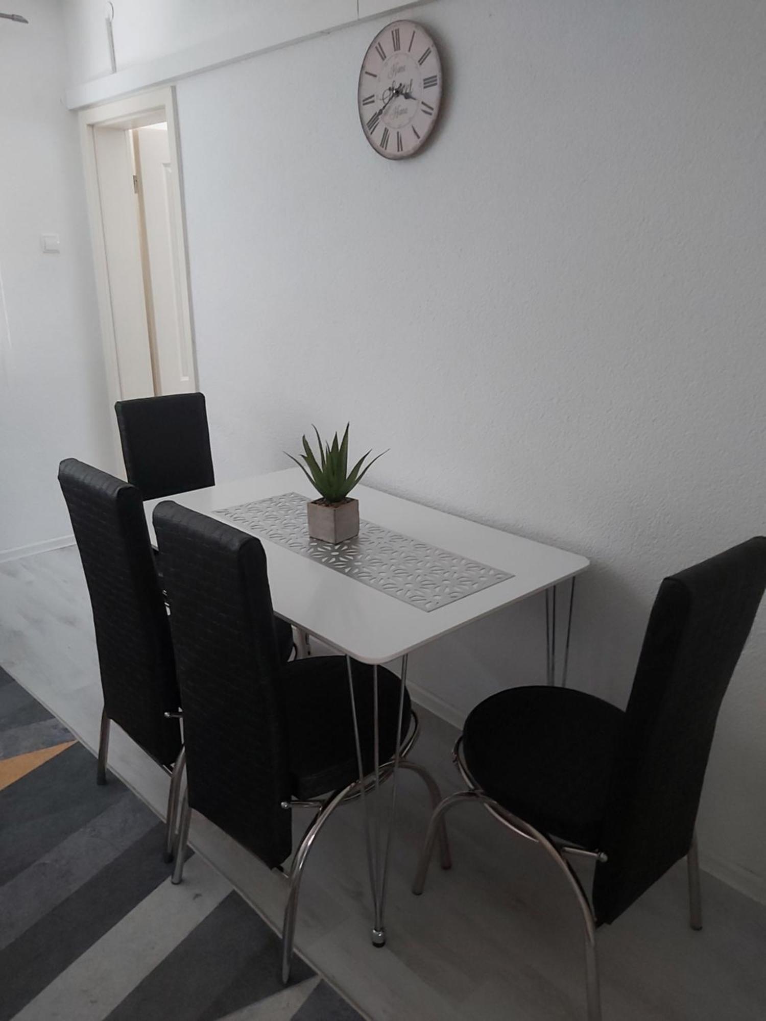 Apartman Aladin Bihac Exterior photo