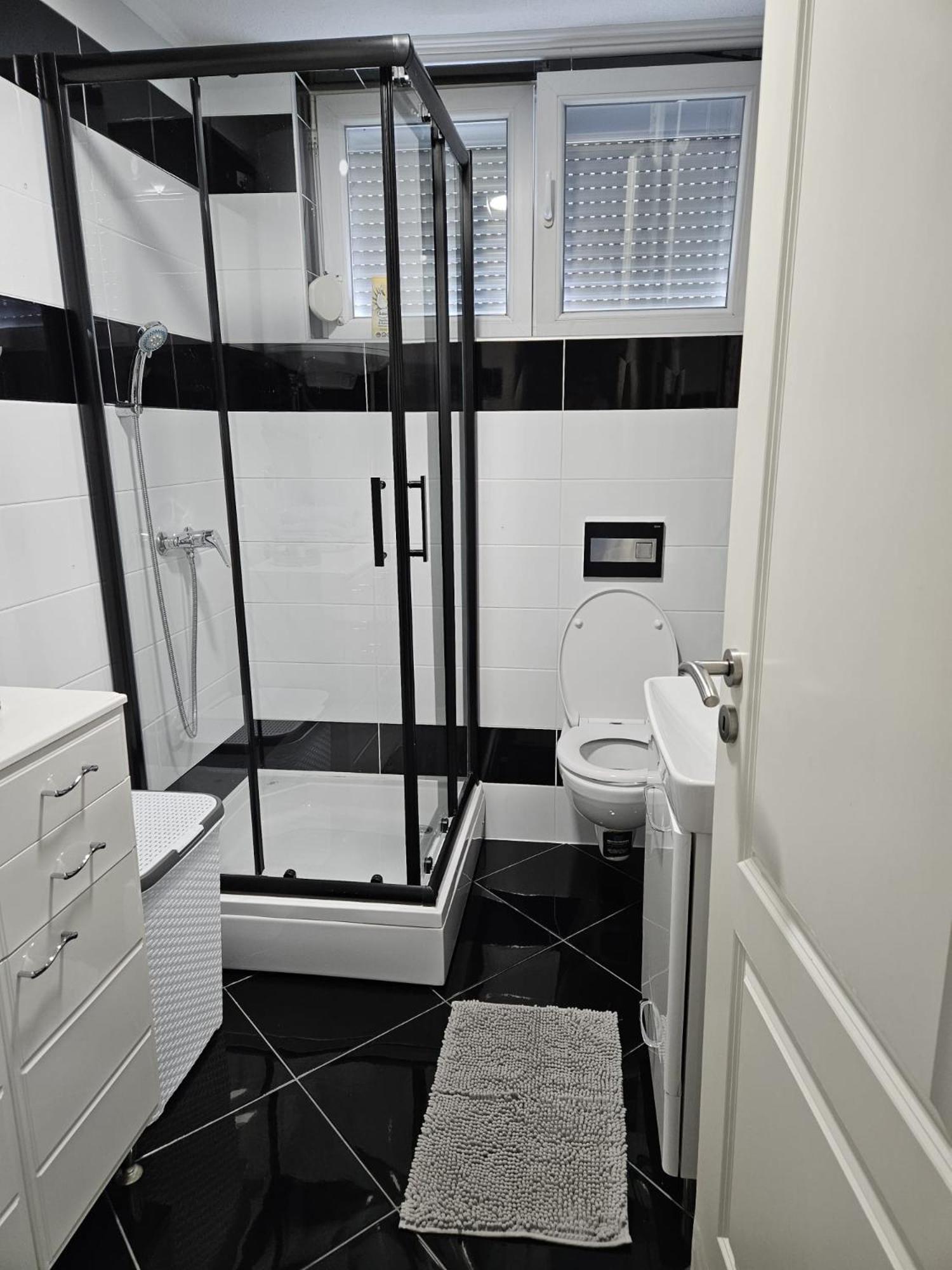 Apartman Aladin Bihac Exterior photo