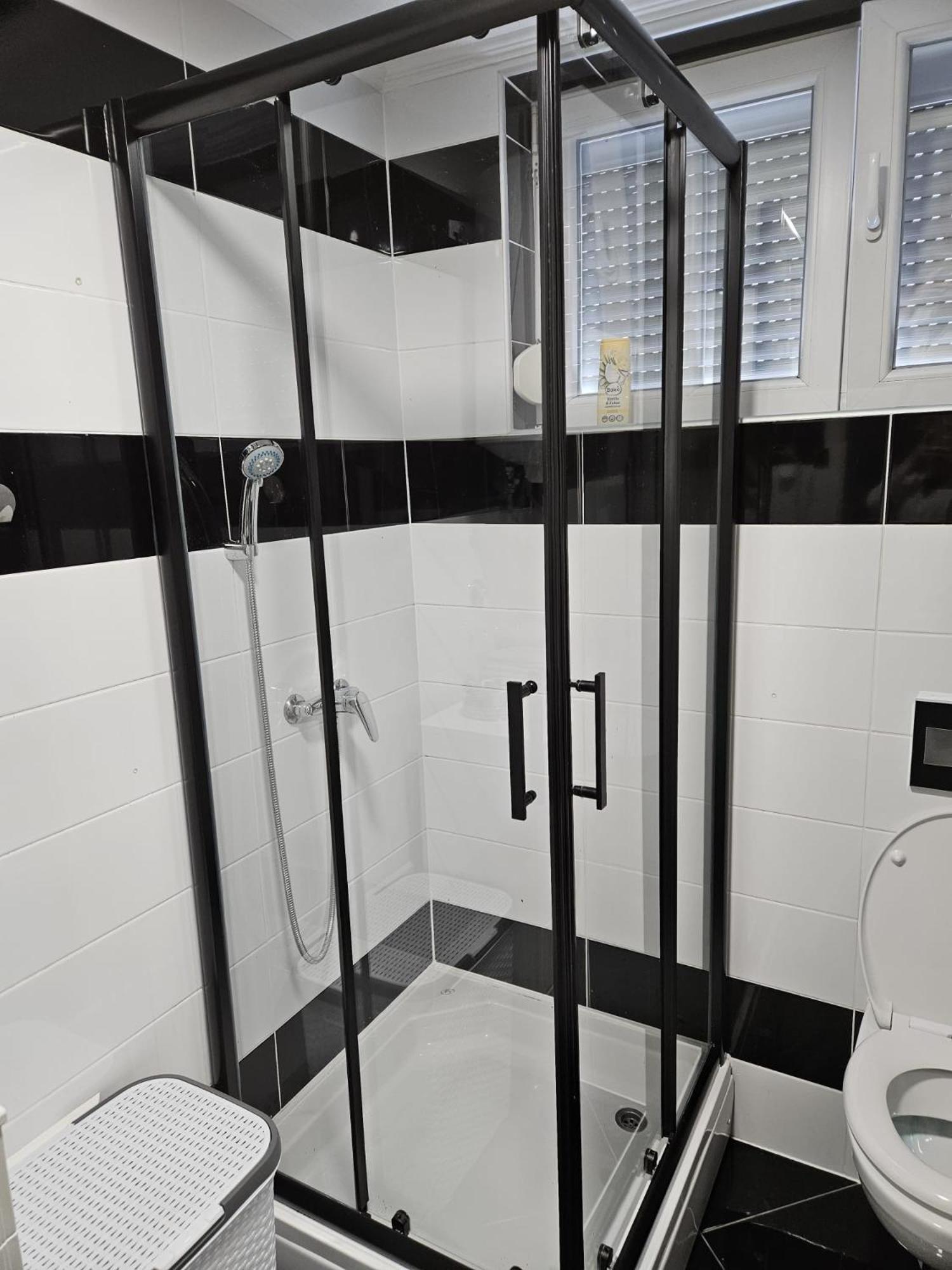 Apartman Aladin Bihac Exterior photo